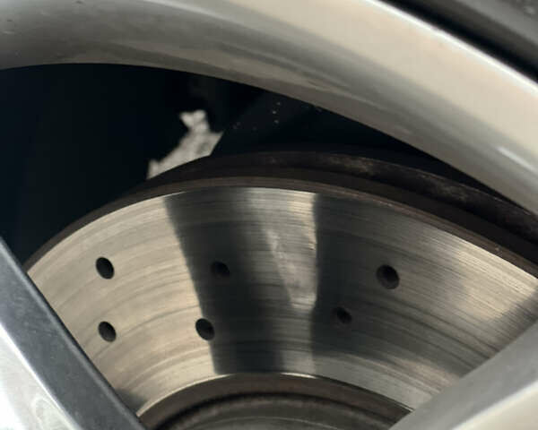 Белый Мерседес Ц-Класс, объемом двигателя 1.8 л и пробегом 220 тыс. км за 12300 $, фото 10 на Automoto.ua