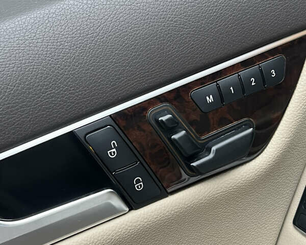 Белый Мерседес Ц-Класс, объемом двигателя 1.8 л и пробегом 220 тыс. км за 12300 $, фото 25 на Automoto.ua