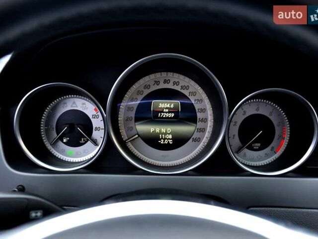 Білий Мерседес Ц-Клас, об'ємом двигуна 1.8 л та пробігом 172 тис. км за 10700 $, фото 35 на Automoto.ua