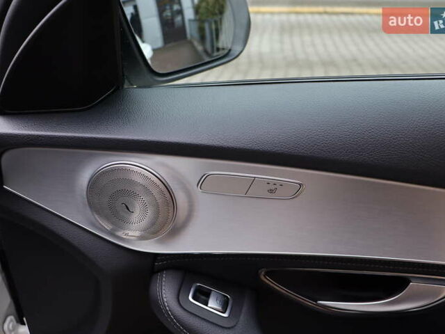 Белый Мерседес Ц-Класс, объемом двигателя 2.2 л и пробегом 326 тыс. км за 18900 $, фото 42 на Automoto.ua