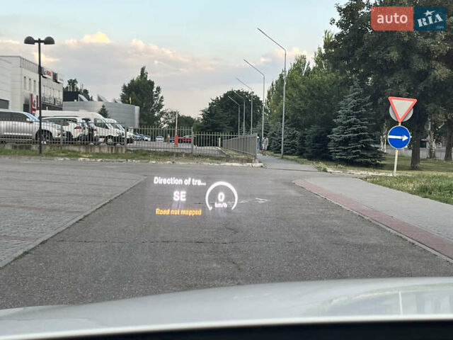 Белый Мерседес Ц-Класс, объемом двигателя 2.2 л и пробегом 150 тыс. км за 19500 $, фото 23 на Automoto.ua