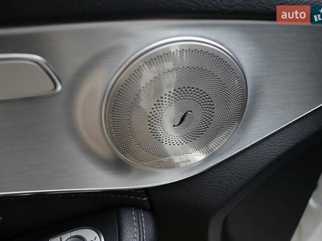 Белый Мерседес Ц-Класс, объемом двигателя 2.2 л и пробегом 326 тыс. км за 18900 $, фото 14 на Automoto.ua