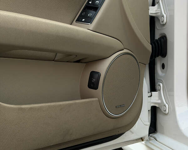 Белый Мерседес Ц-Класс, объемом двигателя 1.8 л и пробегом 195 тыс. км за 12500 $, фото 14 на Automoto.ua