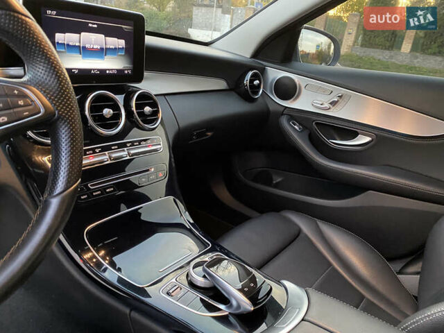 Мерседес Ц-Класс 2014 в Киеве на Automoto.ua Белый Мерседес Ц-Класс, объемом двигателя 2.2 л и пробегом 150 тыс. км за 19700 $, фото 53 на Automoto.ua