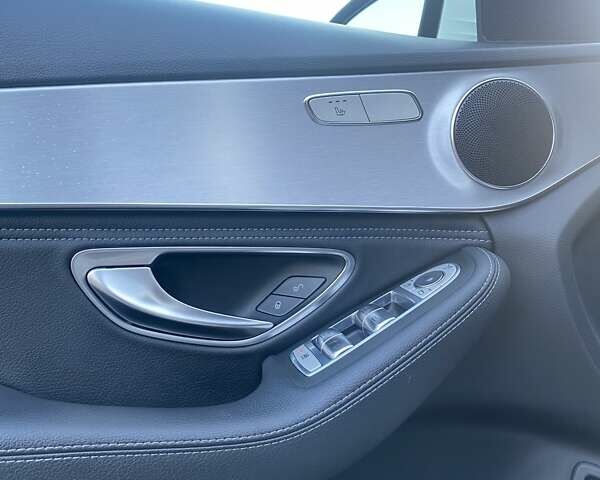 Білий Мерседес Ц-Клас, об'ємом двигуна 1.6 л та пробігом 150 тис. км за 19500 $, фото 10 на Automoto.ua