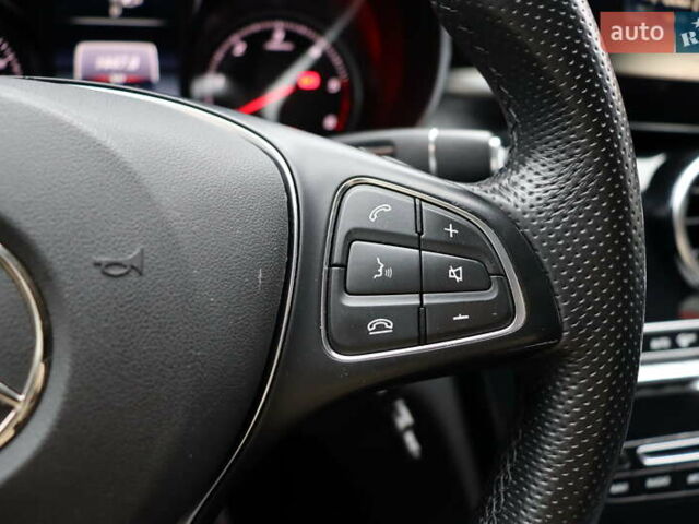 Белый Мерседес Ц-Класс, объемом двигателя 2.2 л и пробегом 326 тыс. км за 18900 $, фото 22 на Automoto.ua