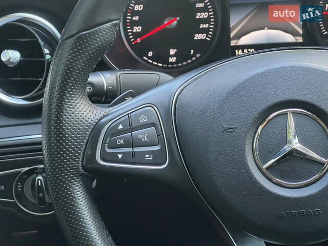 Мерседес Ц-Клас 2014 у Києві на Automoto.ua Білий Мерседес Ц-Клас, об'ємом двигуна 2.14 л та пробігом 222 тис. км за 22999 $, фото 42 на Automoto.ua