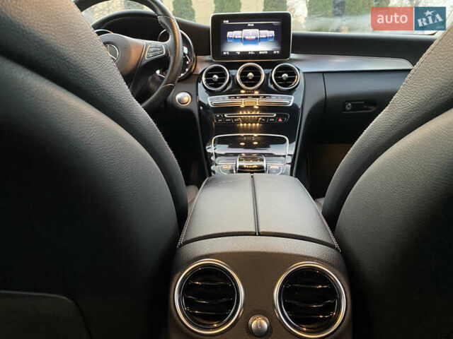 Мерседес Ц-Класс 2014 в Киеве на Automoto.ua Белый Мерседес Ц-Класс, объемом двигателя 2.2 л и пробегом 150 тыс. км за 19700 $, фото 43 на Automoto.ua