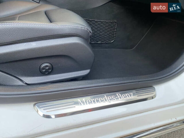 Мерседес Ц-Класс 2014 в Киеве на Automoto.ua Белый Мерседес Ц-Класс, объемом двигателя 2.2 л и пробегом 150 тыс. км за 19700 $, фото 37 на Automoto.ua