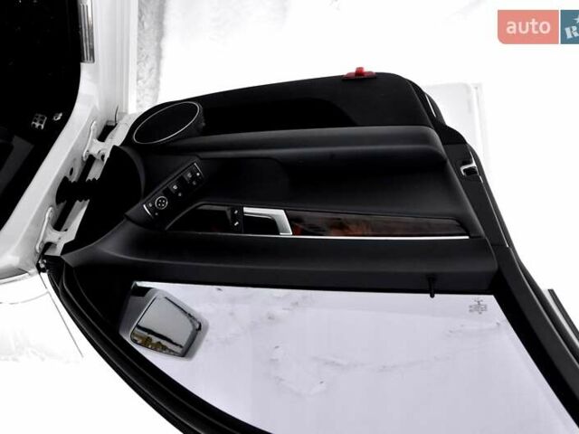 Білий Мерседес Ц-Клас, об'ємом двигуна 1.8 л та пробігом 172 тис. км за 10700 $, фото 18 на Automoto.ua