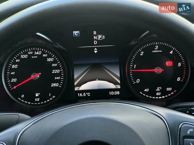 Мерседес Ц-Клас 2014 у Києві на Automoto.ua Білий Мерседес Ц-Клас, об'ємом двигуна 2.14 л та пробігом 222 тис. км за 22999 $, фото 41 на Automoto.ua