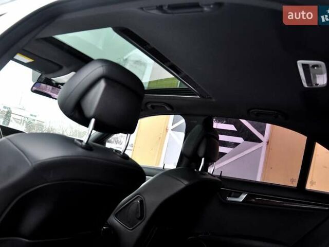 Білий Мерседес Ц-Клас, об'ємом двигуна 1.8 л та пробігом 172 тис. км за 10700 $, фото 23 на Automoto.ua