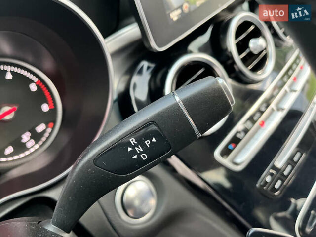 Білий Мерседес Ц-Клас, об'ємом двигуна 2.2 л та пробігом 150 тис. км за 19700 $, фото 65 на Automoto.ua