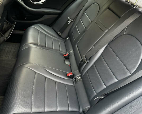 Мерседес Ц-Класс 2014 в Киеве на Automoto.ua Белый Мерседес Ц-Класс, объемом двигателя 2 л и пробегом 98 тыс. км за 20500 $, фото 13 на Automoto.ua