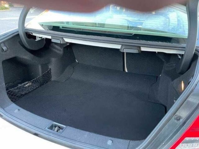 Білий Мерседес Ц-Клас, об'ємом двигуна 3.5 л та пробігом 146 тис. км за 9200 $, фото 9 на Automoto.ua