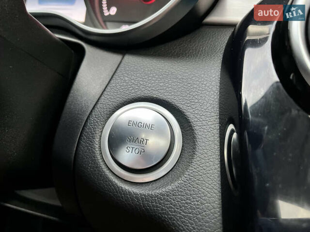 Белый Мерседес Ц-Класс, объемом двигателя 2.2 л и пробегом 150 тыс. км за 20850 $, фото 69 на Automoto.ua
