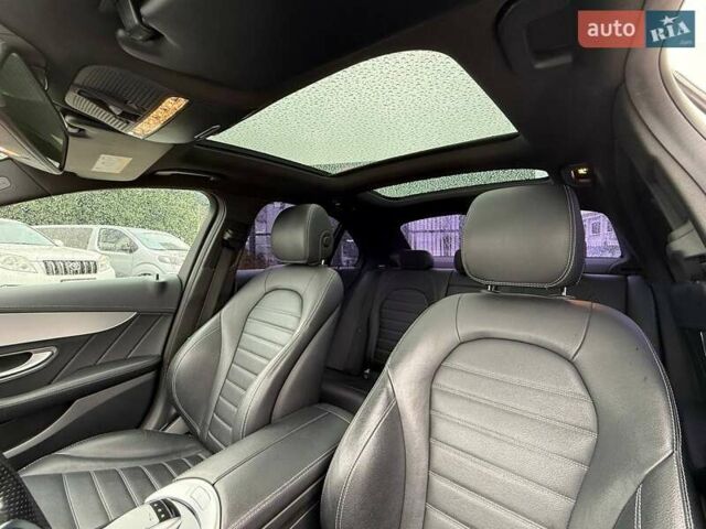 Білий Мерседес Ц-Клас, об'ємом двигуна 1.6 л та пробігом 110 тис. км за 19400 $, фото 15 на Automoto.ua