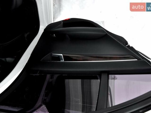 Білий Мерседес Ц-Клас, об'ємом двигуна 1.8 л та пробігом 172 тис. км за 10700 $, фото 21 на Automoto.ua