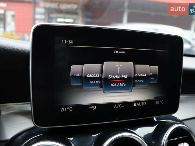 Белый Мерседес Ц-Класс, объемом двигателя 2.2 л и пробегом 326 тыс. км за 18900 $, фото 25 на Automoto.ua