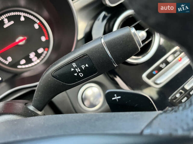 Білий Мерседес Ц-Клас, об'ємом двигуна 2.2 л та пробігом 150 тис. км за 19700 $, фото 63 на Automoto.ua