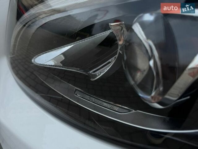 Білий Мерседес Ц-Клас, об'ємом двигуна 2.2 л та пробігом 110 тис. км за 19500 $, фото 15 на Automoto.ua