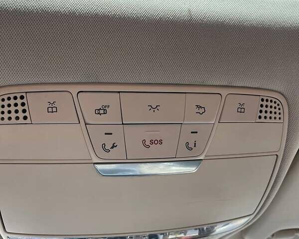 Білий Мерседес Ц-Клас, об'ємом двигуна 2 л та пробігом 144 тис. км за 21000 $, фото 17 на Automoto.ua