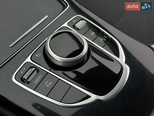 Белый Мерседес Ц-Класс, объемом двигателя 1.6 л и пробегом 75 тыс. км за 18500 $, фото 49 на Automoto.ua