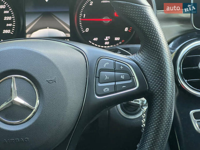 Мерседес Ц-Клас 2014 у Києві на Automoto.ua Білий Мерседес Ц-Клас, об'ємом двигуна 2.14 л та пробігом 222 тис. км за 22999 $, фото 43 на Automoto.ua