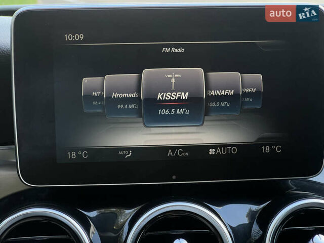 Мерседес Ц-Клас 2014 у Києві на Automoto.ua Білий Мерседес Ц-Клас, об'ємом двигуна 2.14 л та пробігом 222 тис. км за 22999 $, фото 47 на Automoto.ua