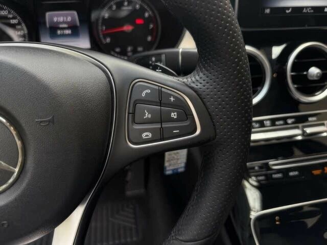 Белый Мерседес Ц-Класс, объемом двигателя 2 л и пробегом 76 тыс. км за 14500 $, фото 10 на Automoto.ua