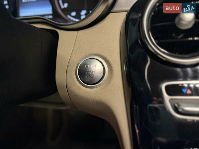 Белый Мерседес Ц-Класс, объемом двигателя 1.99 л и пробегом 109 тыс. км за 18900 $, фото 20 на Automoto.ua