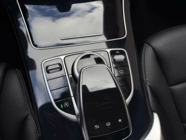 Белый Мерседес Ц-Класс, объемом двигателя 2 л и пробегом 76 тыс. км за 14500 $, фото 16 на Automoto.ua