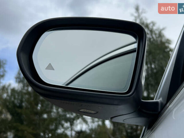 Білий Мерседес Ц-Клас, об'ємом двигуна 1.99 л та пробігом 160 тис. км за 16999 $, фото 25 на Automoto.ua