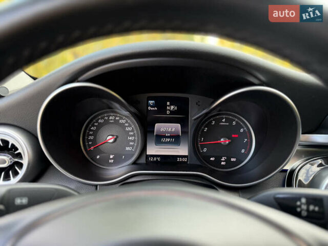 Білий Мерседес Ц-Клас, об'ємом двигуна 1.99 л та пробігом 124 тис. км за 17999 $, фото 17 на Automoto.ua