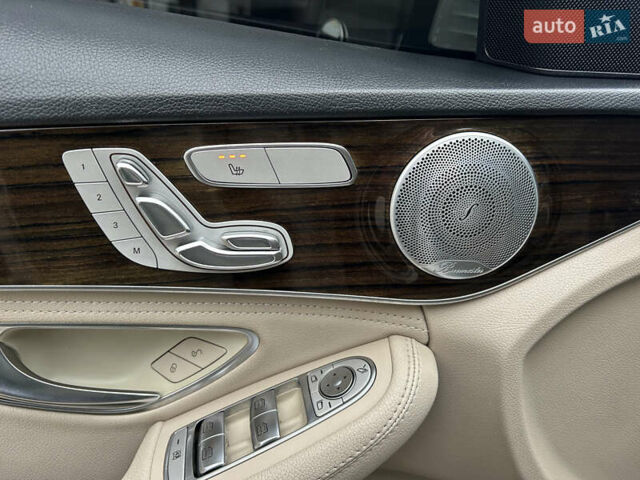Білий Мерседес Ц-Клас, об'ємом двигуна 2 л та пробігом 165 тис. км за 17999 $, фото 18 на Automoto.ua