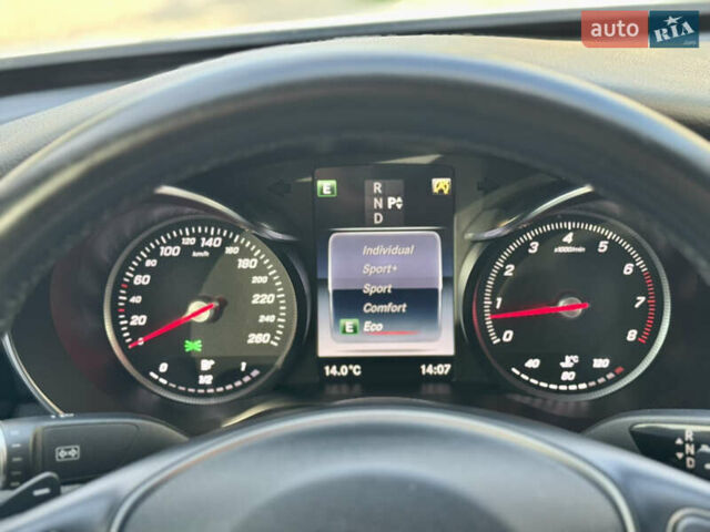 Білий Мерседес Ц-Клас, об'ємом двигуна 2 л та пробігом 125 тис. км за 21900 $, фото 36 на Automoto.ua