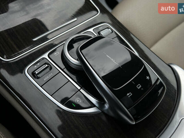 Білий Мерседес Ц-Клас, об'ємом двигуна 1.99 л та пробігом 160 тис. км за 16999 $, фото 18 на Automoto.ua