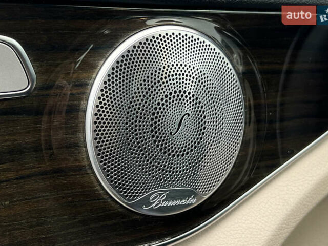 Білий Мерседес Ц-Клас, об'ємом двигуна 1.99 л та пробігом 160 тис. км за 16999 $, фото 20 на Automoto.ua