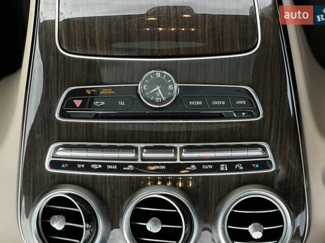 Білий Мерседес Ц-Клас, об'ємом двигуна 1.99 л та пробігом 160 тис. км за 16999 $, фото 16 на Automoto.ua