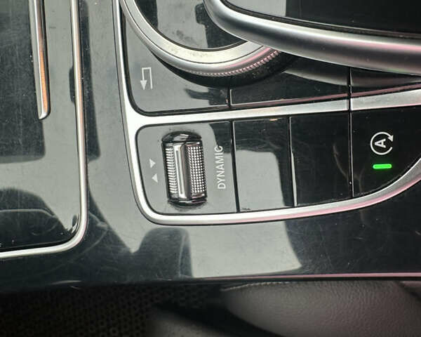 Білий Мерседес Ц-Клас, об'ємом двигуна 2.2 л та пробігом 90 тис. км за 25900 $, фото 10 на Automoto.ua
