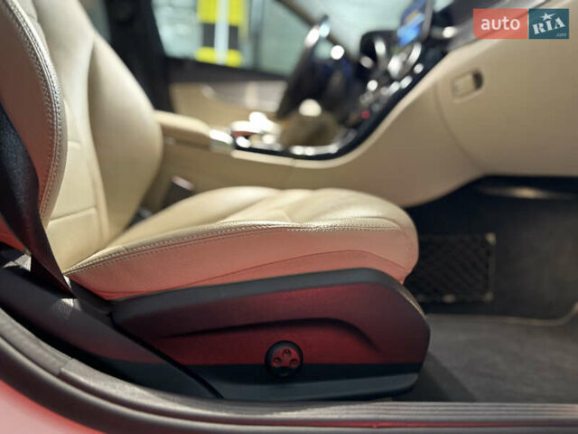 Белый Мерседес Ц-Класс, объемом двигателя 1.99 л и пробегом 109 тыс. км за 18900 $, фото 15 на Automoto.ua