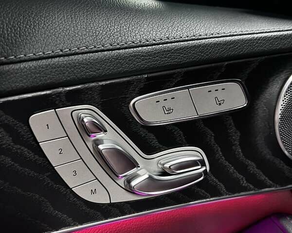 Білий Мерседес Ц-Клас, об'ємом двигуна 2 л та пробігом 190 тис. км за 23999 $, фото 68 на Automoto.ua