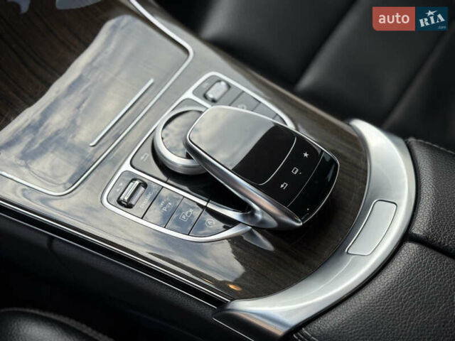 Білий Мерседес Ц-Клас, об'ємом двигуна 1.99 л та пробігом 124 тис. км за 17999 $, фото 19 на Automoto.ua