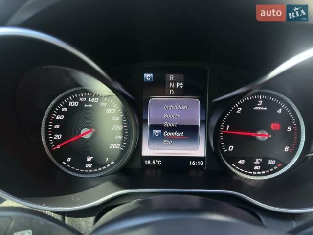 Білий Мерседес Ц-Клас, об'ємом двигуна 2.14 л та пробігом 133 тис. км за 25500 $, фото 42 на Automoto.ua