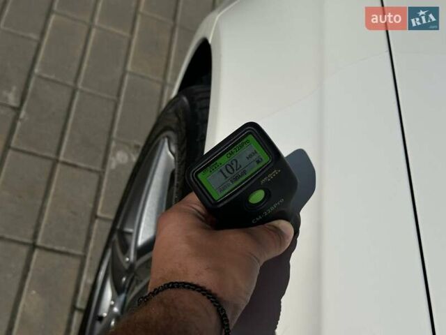 Белый Мерседес Ц-Класс, объемом двигателя 2.14 л и пробегом 133 тыс. км за 26900 $, фото 58 на Automoto.ua