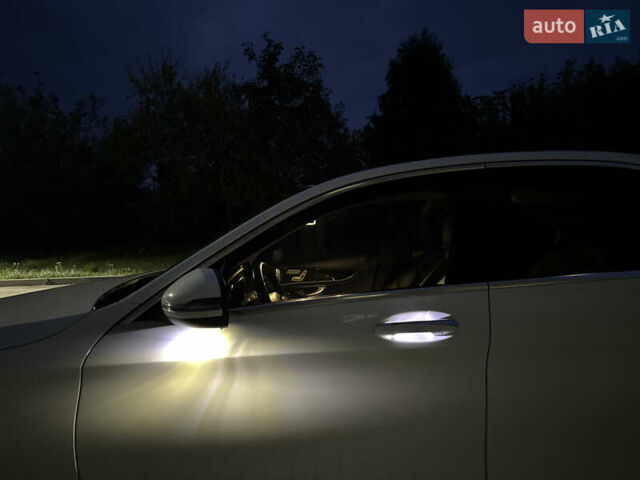 Белый Мерседес Ц-Класс, объемом двигателя 2 л и пробегом 166 тыс. км за 19000 $, фото 21 на Automoto.ua