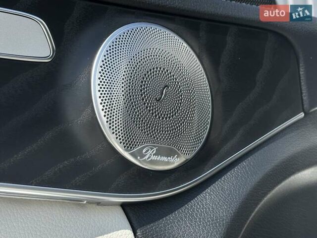 Білий Мерседес Ц-Клас, об'ємом двигуна 2.14 л та пробігом 133 тис. км за 25500 $, фото 28 на Automoto.ua