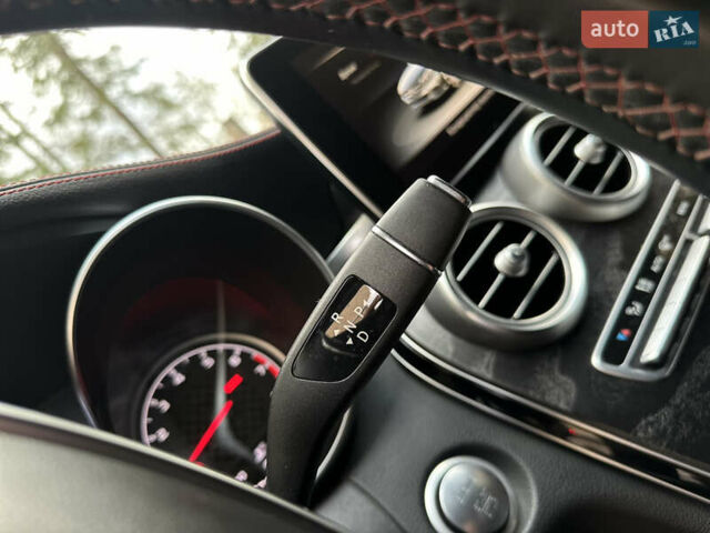 Мерседес Ц-Класс 2016 в Дрогобыче на Automoto.ua Белый Мерседес Ц-Класс, объемом двигателя 3 л и пробегом 184 тыс. км за 22000 $, фото 101 на Automoto.ua