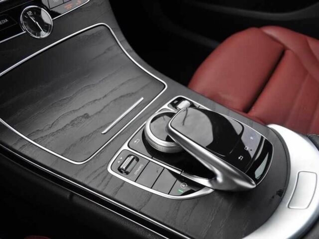 Білий Мерседес Ц-Клас, об'ємом двигуна 3 л та пробігом 90 тис. км за 7600 $, фото 16 на Automoto.ua