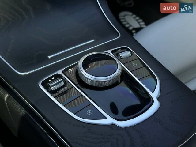 Білий Мерседес Ц-Клас, об'ємом двигуна 2.14 л та пробігом 133 тис. км за 25500 $, фото 38 на Automoto.ua